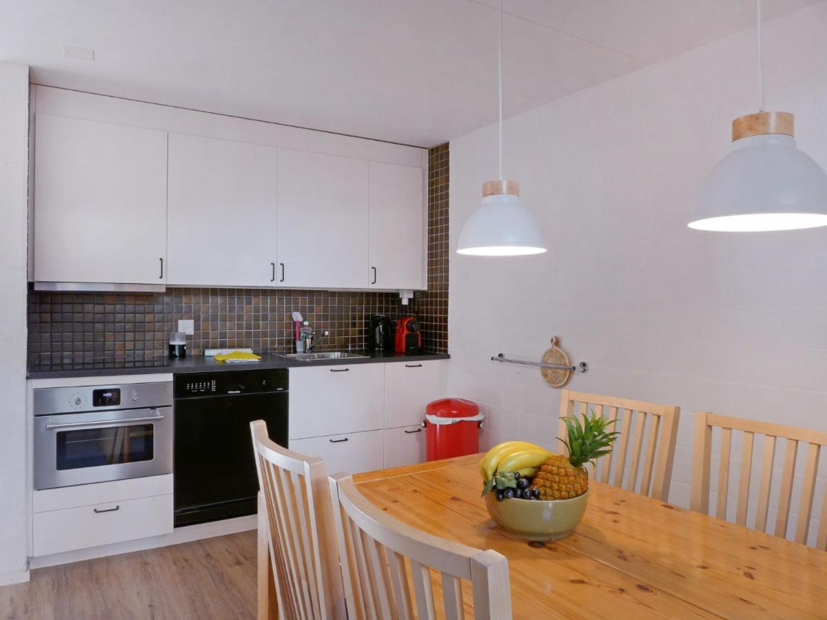 Apartment Im Gruebi-1 By Interhome Wengen Esterno foto
