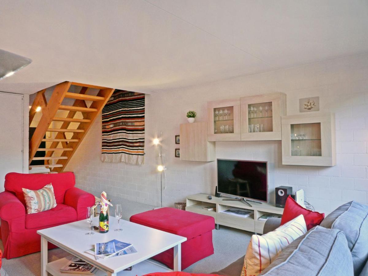 Apartment Im Gruebi-1 By Interhome Wengen Esterno foto
