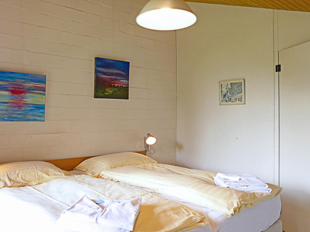 Apartment Im Gruebi-1 By Interhome Wengen Esterno foto